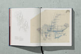 Tadao Ando. Sketches, Drawings, and Architecture (German, French, English) - POPvault