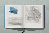 Tadao Ando. Sketches, Drawings, and Architecture (German, French, English) - POPvault