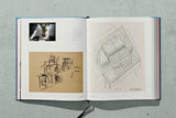 Tadao Ando. Sketches, Drawings, and Architecture (German, French, English) - POPvault