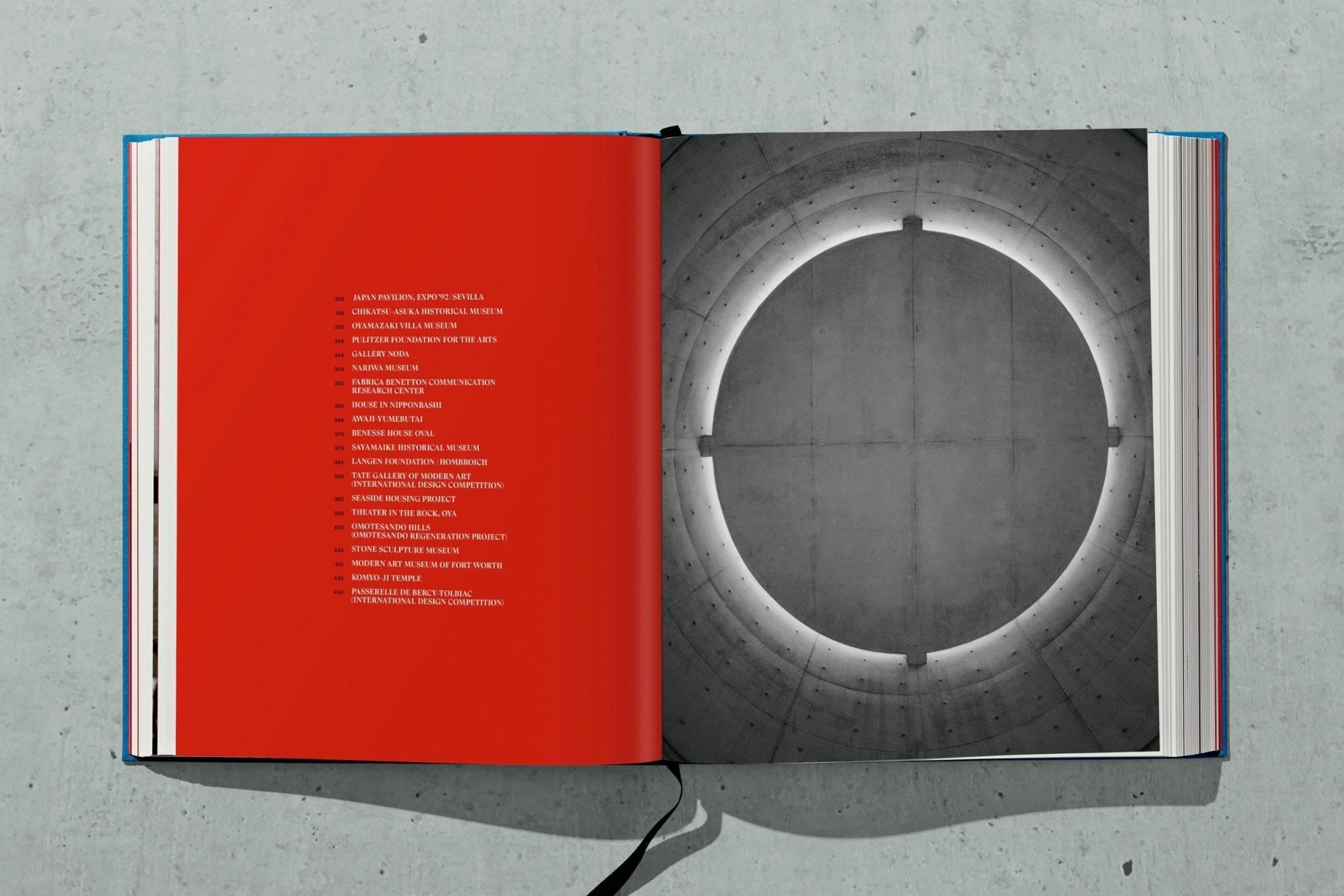 Tadao Ando. Sketches, Drawings, and Architecture (German, French, English) - POPvault