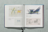 Tadao Ando. Sketches, Drawings, and Architecture (German, French, English) - POPvault