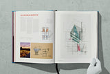 Tadao Ando. Sketches, Drawings, and Architecture (German, French, English) - POPvault