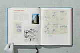 Tadao Ando. Sketches, Drawings, and Architecture (German, French, English) - POPvault