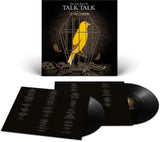 Talk Talk - Very Best Of [LP] Vinyl Record - POPvault