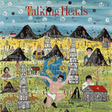 Talking Heads - Little Creatures [LP] Vinyl Record - POPvault