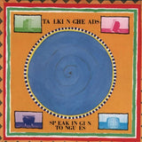 Talking Heads - Speaking In Tongues [180 Gram] Vinyl Record - POPvault
