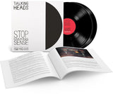 Talking Heads - Stop Making Sense (Deluxe Edition) [2 LP] Vinyl Record - POPvault