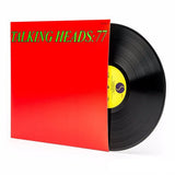 Talking Heads - Talking Heads: 77 [LP] Vinyl Record - POPvault