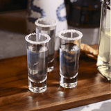 Tall Shot Glass - 2oz - POPvault