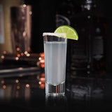 Tall Shot Glass - 2oz - POPvault