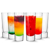 Tall Shot Glass - 2oz - POPvault