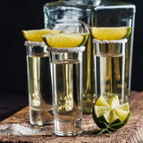Tall Shot Glass - 2oz - POPvault