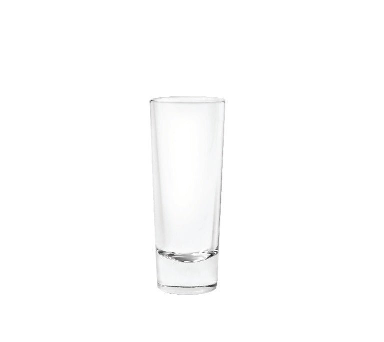Tall Shot Glass - 2oz - POPvault