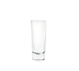 Tall Shot Glass - 2oz - POPvault