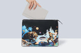 TASCHEN Pouch. Frank Frazetta - POPvault