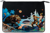 TASCHEN Pouch. Frank Frazetta - POPvault