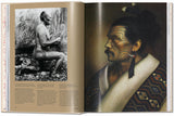 TATTOO. 1730s - 1970s. Henk Schiffmacher’s Private Collection. 45th Ed. (German, French, English) - POPvault