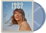 Taylor Swift - 1989: Taylor's Version [2LP] Vinyl Record - POPvault