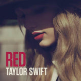 Taylor Swift - Red [LP] Vinyl Record - POPvault