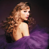 Taylor Swift - Speak Now: Taylor's Version [Orchid Marbled 3 LP] Vinyl Record - POPvault