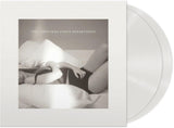 Taylor Swift - The Tortured Poets Department [Ghosted White 2 LP Bonus Track] Vinyl Record - POPvault