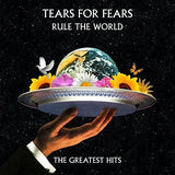 Tears For Fears - Rule The World: The Greatest Hits [2LP] Vinyl Record - POPvault