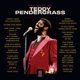 Teddy Pendergrass - The Best Of Teddy Pendergrass [LP] Vinyl Record - POPvault