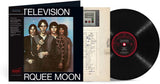 Television - Marquee Moon [Retailer Exclusive] (Rhino High Fidelity) Vinyl Record - POPvault