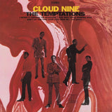 Temptations - Cloud Nine [LP] Vinyl Record - POPvault
