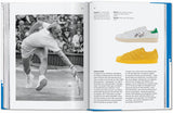 The adidas Archive. The Footwear Collection. 45th Ed. (German, French, English) - POPvault