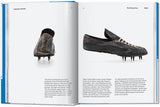 The adidas Archive. The Footwear Collection. 45th Ed. (German, French, English) - POPvault