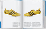 The adidas Archive. The Footwear Collection. 45th Ed. (German, French, English) - POPvault
