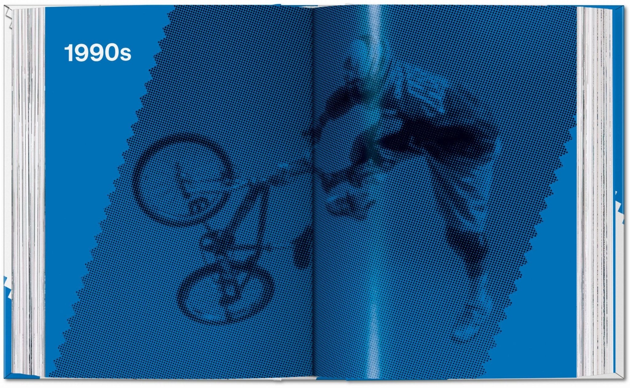 The adidas Archive. The Footwear Collection. 45th Ed. (German, French, English) - POPvault