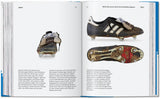 The adidas Archive. The Footwear Collection. 45th Ed. (German, French, English) - POPvault