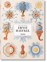The Art and Science of Ernst Haeckel (German, French, English) - POPvault