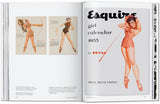 The Art of Pin - up. 40th Ed. (German, French, English) - POPvault