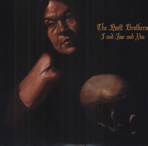 The Avett Brothers - I and Love and You [LP] Vinyl Record - POPvault