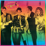 The B - 52's - Cosmic Thing [LP] Vinyl Record - POPvault