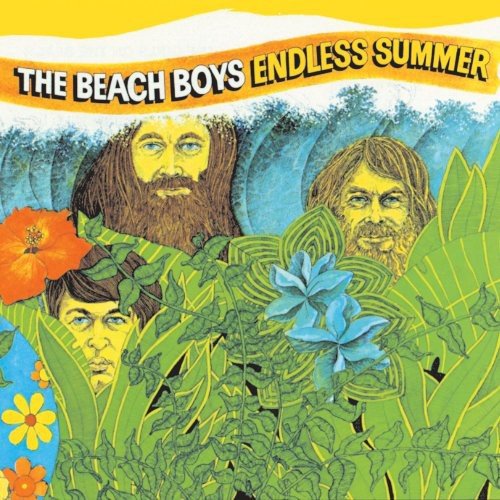 The Beach Boys - Endless Summer [LP] Vinyl Record - POPvault