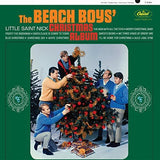 The Beach Boys - The Beach Boys' Christmas Album [Mono LP] Vinyl Record - POPvault