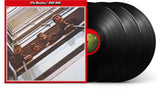 The Beatles - 1962 - 1966 (The Red Album): 2023 Edition [Half - Speed 3 LP] Vinyl Record - POPvault