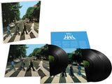 The Beatles - Abbey Road: Anniversary Edition [Deluxe 3LP] Vinyl Record - POPvault