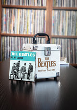 The Beatles - “All My Loving” 3-inch Vinyl Single And 1964 Carrying Case-POPvault