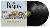 The Beatles - Anthology 4 [3LP] Vinyl Record - POPvault