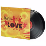 The Beatles - Love [Vinyl] Vinyl Record - POPvault
