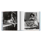 The Big Book of Breasts (German, French, English)-POPvault