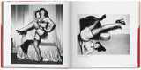 The Big Book of Legs (German, French, English) - POPvault