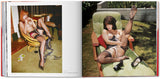 The Big Book of Legs (German, French, English) - POPvault