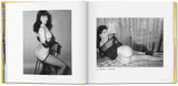 The Big Butt Book (German, French, English) - POPvault
