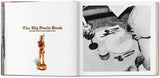 The Big Penis Book (German, French, English) - POPvault